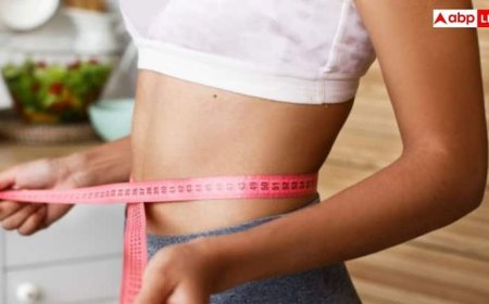 Weight Loss Tips: मोटापा कम करने के लिए क्या करना चाहिए, योग या फिर जिम?