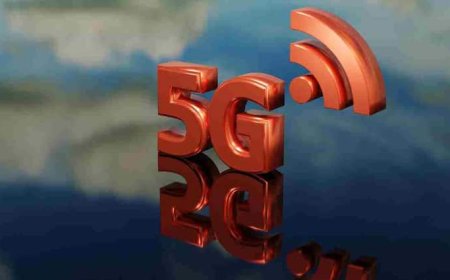 क्या Bangladesh में चलता है 5G नेटवर्क? जानिए पाकिस्तान का क्या है हाल