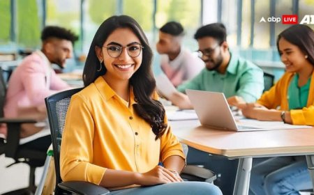 AIIMS Recruitment 2025: AIIMS में नौकरी पाने का शानदार मौका, लाखों में मिलेगी सैलरी, एक क्लिक में जानें डिटेल्स