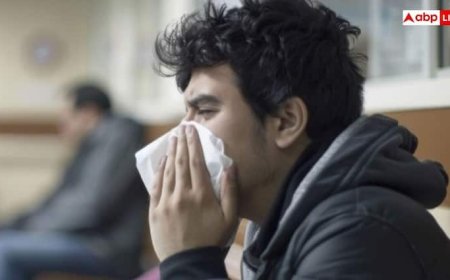New Virus in Delhi: दिल्ली में तेजी से फैल रहा ये खतरनाक वायरस, नॉर्मल फ्लू समझने की ना कर देना गलती