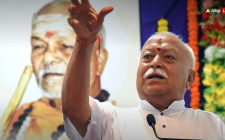 'आज सांप जैसे दोस्त हो गए हैं, टैरिफ लगाकर....', ट्रंप और आसिम मुनीर की दोस्ती पर मोहन भागवत का बड़ा बयान