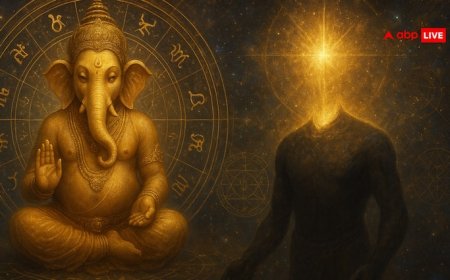 गणेश और केतु का गहरा रहस्य, कैसे ये मिलकर बदल सकते हैं आपका भाग्य?