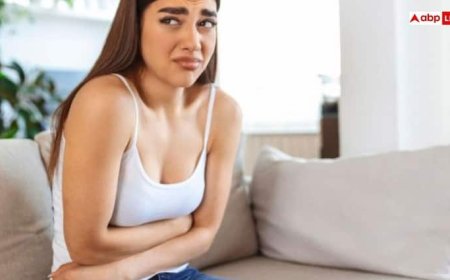 Tips to Manage PCOS: पीसीओएस को कंट्रोल करने का आसान तरीका, जान लेंगे तो कभी नहीं होगी दिक्कत