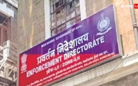 GST में 650 करोड़ रुपए का घोटाला, ED ने दिल्ली समेत 5 राज्यों में मारा छापा, बड़े फर्जीवाड़े का खुलासा