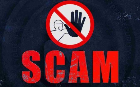 ऑनलाइन निवेश के नाम पर ठगी का नया जाल! ठग ऐसे लोगों को बना रहे अपना शिकार, जानिए कैसे बचें
