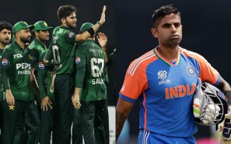 IND vs PAK Asia Cup: इन 3 कारणों से पाकिस्तान एशिया कप में भारत को हरा सकता है, ये खिलाड़ी है पाक टीम का तुरुप का इक्का