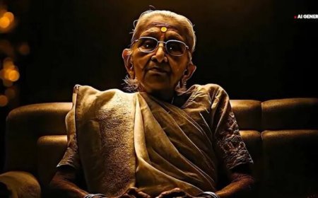 पीएम मोदी और उनकी मां के AI वीडियो पर दिल्ली पुलिस का एक्शन, कांग्रेस IT सेल के खिलाफ FIR दर्ज