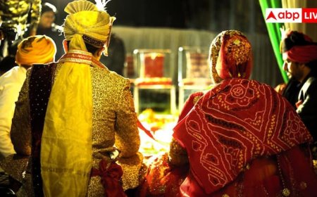 अपना लीजिए ये पांच आदतें! शादी में घेर लेगी मेहमानों की भीड़, बन जाएंगे राजा