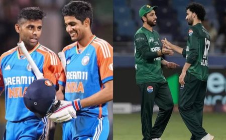 इस तरह फ्री में देख सकते हैं भारत-पाकिस्तान मैच! सोनी लिव के अलावा यहां भी देख सकेंगे 'महामुकाबला'