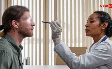 किडनी फेल होने से पहले ये इशारे करती है आपकी आंख, वक्त रहते हो जाएं अलर्ट?