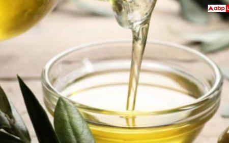 Oil for Health Benefits: आपकी सेहत के लिए कौनसा तेल फायदेमंद है, ऑलिव ऑयल या सरसों का तेल?