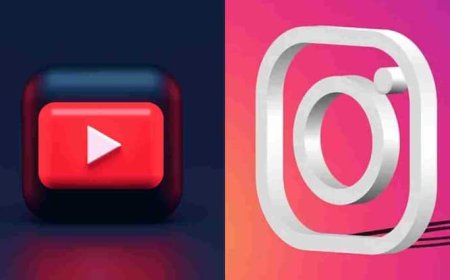YouTube या Instagram! किस प्लेटफॉर्म पर फटाफट मिलने लगते हैं पैसे, जानिए 10 हजार व्यूज पर कौन देता है ज्यादा पैसे?