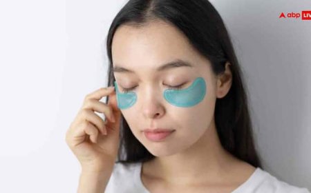 Dark Circles हटाने के घरेलू नुस्खे, बिना क्रीम इस्तेमाल किए पाएं साफ और चमकती आंखें