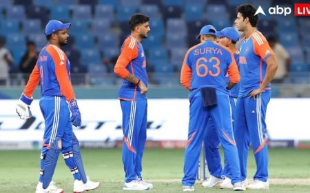 अगर आखिरी वक्त पर भारत ने पाकिस्तान के साथ खेलने से किया मना..., फिर क्या सुपर-4 में होगी एंट्री?