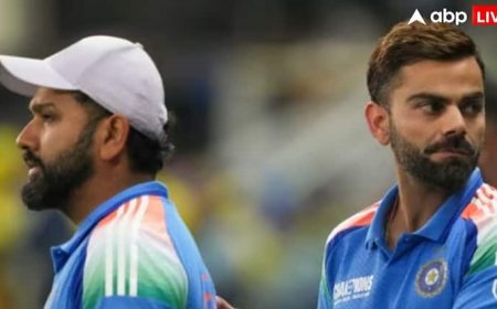 ऑस्ट्रेलिया के खिलाफ 3 वनडे के लिए भारतीय टीम का हुआ एलान, रोहित और विराट को नहीं मिली जगह