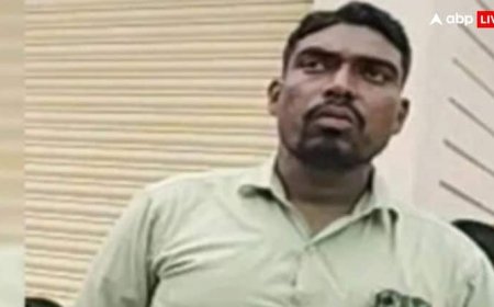 बीमारी से परेशान पिता बना हैवान, तीन साल के बेटे की हत्या कर मुसी नदी में फेंका, CCTV से खुला राज