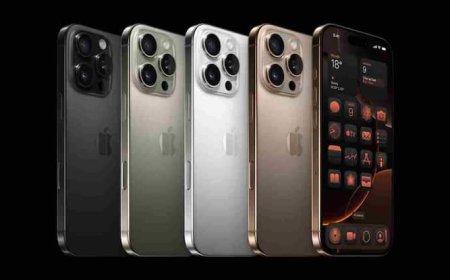 50 हजार से भी सस्ता मिलेगा iPhone 16 Pro Max, यहां से खरीदने पर होगी सबसे ज्यादा बचत