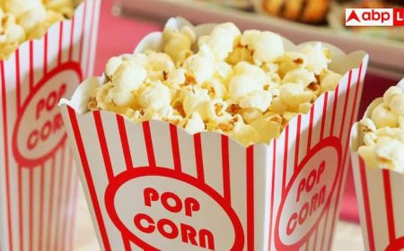 Popcorn Lung Disease: क्या मूवी देखते-देखते आप भी खाते हैं माइक्रोवेव किया पॉपकॉर्न? बीमार कर देगा 'पॉपकॉर्न लंग'