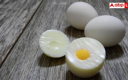 How To Check Egg Freshness: ये 11 चीजें दिखें तो समझ जाएं खाने लायक नहीं बचा अंडा, कर देगा आपको बीमार
