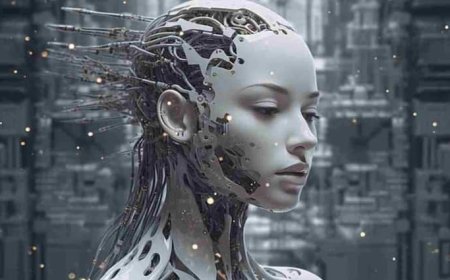 AI का कमाल! मरे हुए पिता से बातें करता है ये इंसान, जानिए कैसे हुआ ये संभव