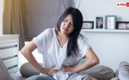 Home Remedies for Stomach Cramps: पेट में क्रैम्प्स होने पर लगाएं ये लेप, मिनटों में दर्द से मिलेगा आराम