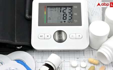 Supplements For Hypertension: क्या Vitamin B से कंट्रोल कर सकते हैं हाई ब्लड प्रेशर? नई स्टडी से पता लगी चौंकाने वाली बात