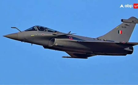 '114 राफेल काफी नहीं', मेजर गौरव आर्या बोले- बढ़ाना होगा Air Power नहीं तो चीन और पाकिस्तान...
