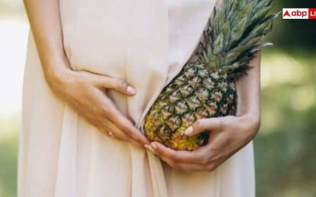 Benefits and Effects of Pinapple During Pregnancy: प्रेग्नेंसी में अनानास खाने से क्या होता है? जानें फायदे और नुकसान