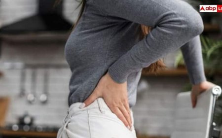 Home Remedies for Back Pain: अक्सर कमर दर्द से रहते हैं परेशान? इन उपायों से करें इसका इलाज