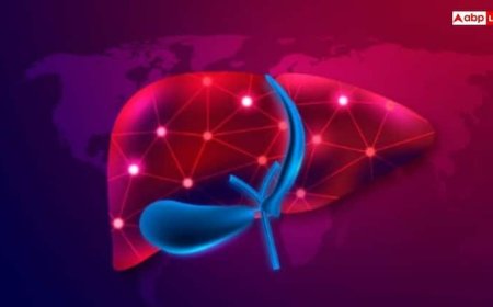 Liver Cancer Symptoms: शरीर के इस हिस्से में दर्द लिवर कैंसर की ओर करता है इशारा, समय पर हो जाएं सतर्क