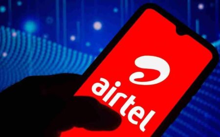Airtel ने उड़ाई Jio की नींद! फेस्टिवल सीजन शुरू होने से ठीक पहले ले आया धमाकेदार ऑफर! इतनी सारी चीजें मिलेंगी बिलकुल फ्री