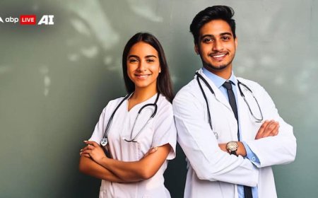 खुशखबरी! बिहार में मेडिकल पढ़ाई के लिए 430 अतिरिक्त सीटें, दो नए कॉलेजों को मिली मंजूरी