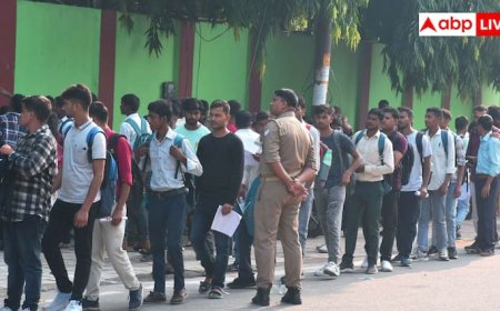 UPSSSC PET 2025 आंसर-की पर आपत्ति की आखिरी तारीख 17 सितंबर, जानें क्‍या है पूरी प्रक्रिया