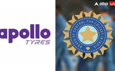 BCCI और Apollo Tyres के बीच कितने साल का हुआ कॉन्ट्रेक्ट? कितने करोड़ में फाइनल हुई डील?