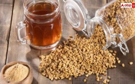 Fenugreek and Fennel Water Benefits: मेथी और सौंफ का पानी इन 7 परेशानियों को कर सकता है दूर, जानिए बनाने का तरीका