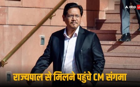 इस राज्य में बड़ा फेरबदल! आठ मंत्रियों ने एक साथ दिया इस्तीफा; मच गया सियासी बवाल