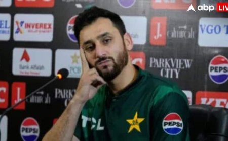 Pakistan PC: बॉयकॉट की धमकी देने वाले पाकिस्तान ने टेके घुटने, डर के मारे प्रेस कॉन्फ्रेंस कर दी रद्द