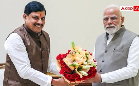 प्रधानमंत्री श्री नरेन्द्र मोदी : स्वदेशी का संकल्प और राष्ट्र निर्माण के प्रेरक