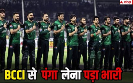 Asia Cup 2025 IND vs PAK: बस...निकल गई हवा! BCCI से टकराया PCB तो होगा 141 करोड़ का नुकसान, जानिए क्यों एशिया कप बॉयकॉट करने की सोचेगा भी नहीं