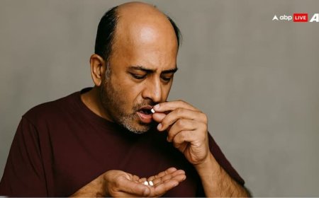 Hair Fall Cure And Fertility Link: गंजापन रोकने की दवाई कहीं फर्टिलिटी पर तो नहीं डाल रही असर, जानें कितनी है सच्चाई?