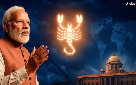 प्रधानमंत्री नरेंद्र मोदी के लिए 75वां वर्ष कैसा रहेगा? ग्रहों की गणना और ज्योतिष से जानें