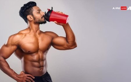 Protein Intake Limit: जिम के चक्कर में कहीं जरूरत से ज्यादा प्रोटीन तो नहीं ले रहे आप? जानिए कितनी होती है शरीर को इसकी जरूरत