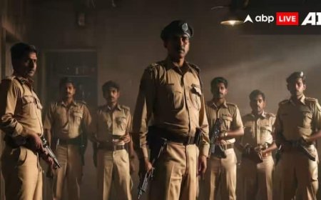 यूपी पुलिस में निकली 176 पदों पर भर्ती, केवल ये कैंडिडेट्स ही कर सकते हैं अप्लाई