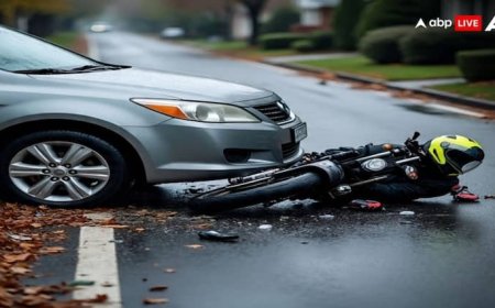 'अगर महिला है तो आप जमानत दे सकते हैं', BMW हादसे की आरोपी महिला ने कोर्ट से ये क्या कर दी मांग?