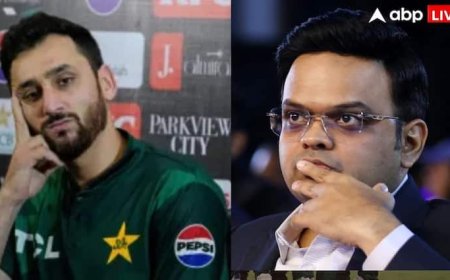 पहले इनकार फिर स्टेडियम पहुंची PAK टीम, UAE संग मैच से पहले एक घंटे मचा बवाल, जानें विवाद की पूरी कहानी