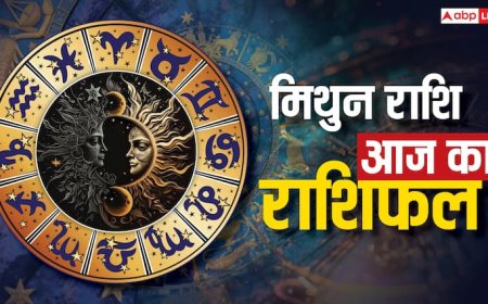 Gemini Horoscope 18 September 2025: मिथुन राशि पर चंद्रमा के असर से परिवार और काम में परेशानी हो सकती है