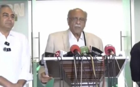 एशिया कप के बीच पूर्व PCB चेयरमैन ने भारत के खिलाफ उगला जहर, विवादित बयान पर बवाल तय