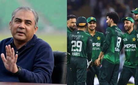 Pakistan Boycott: बॉयकॉट सब ड्रामा है..., भारतीय दिग्गज ने बातों-बातों में PCB को खूब लताड़ा, कहा- आजकल बच्चे...