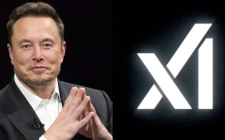 Elon Musk की कंपनी xAI ने की 500 से ज्यादा कर्मचारियों की छुट्टी, अब 20 साल का स्टूडेंट संभाल रहा Grok की टीम