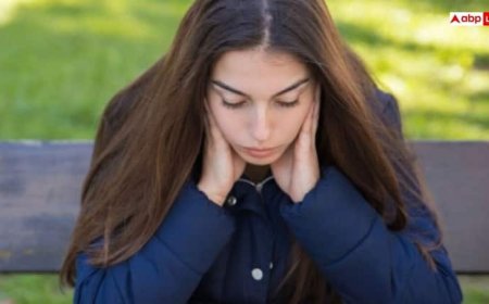 Depression in Women: पुरुषों की तुलना में महिलाएं ज्यादा डिप्रेशन और एग्जाइटी का शिकार, चौंका देंगे WHO के आंकड़े